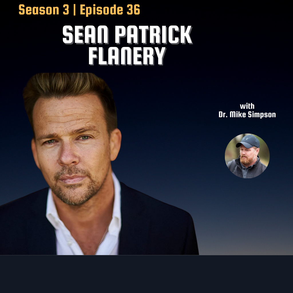 Season 3 | Episode 36 | Sean Patrick Flanery