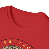 The Protectors Foundation Unisex Softstyle T-Shirt