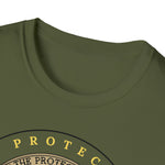 The Protectors Foundation Unisex Softstyle T-Shirt