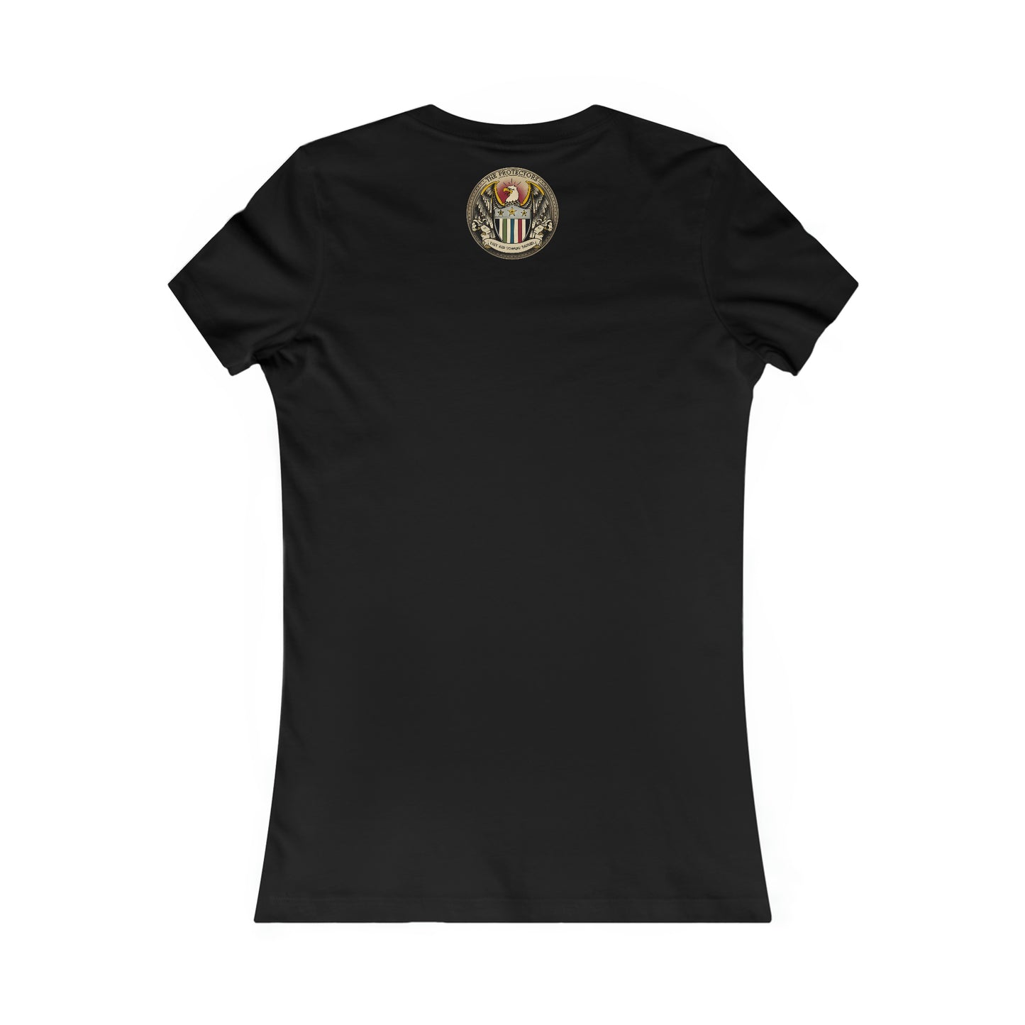 First.  Coffee   Women's Favorite Tee