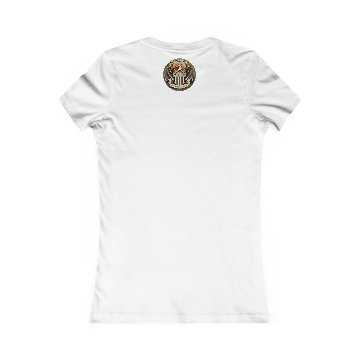 First.  Coffee   Women's Favorite Tee