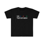 The Protectors® Unisex Softstyle T-Shirt