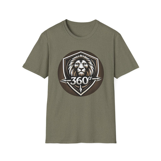 Protectors 360 Logo Tee