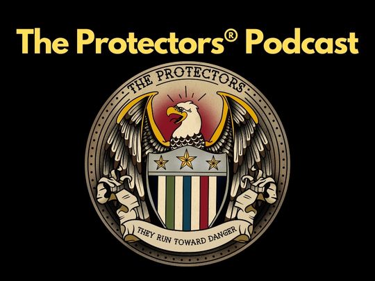 The Protectors® Podcast 