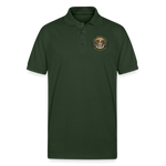 2024 Polo Foundation - forest green